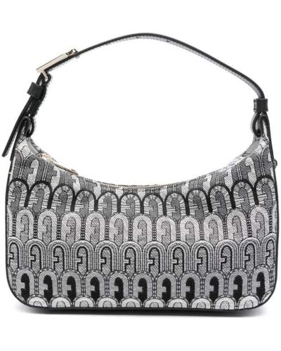 Furla Bags > handbags - Gris