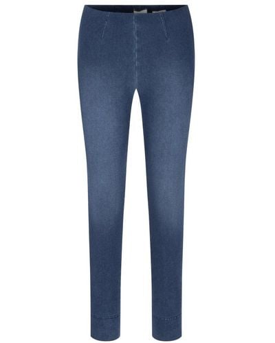 Seductive Jeans skinny - Bleu
