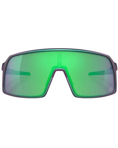Oakley Sunglasses - Green