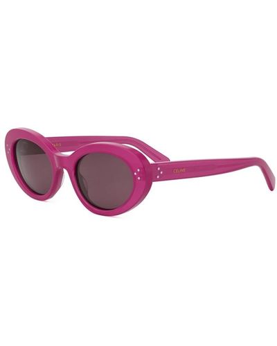 Celine Sunglasses - Purple