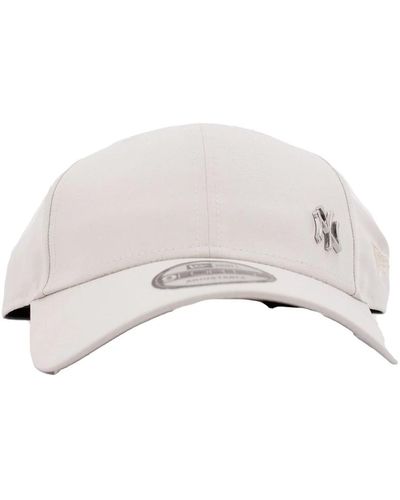KTZ Yankees caps - Weiß