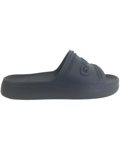 GANT Shoes > flip flops & sliders > sliders - Bleu
