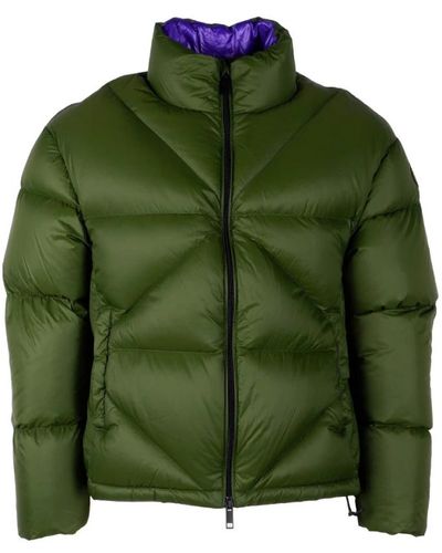 Centogrammi Jackets > winter jackets - Vert
