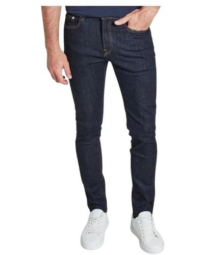 PS by Paul Smith Slim-fit jeans - Blu