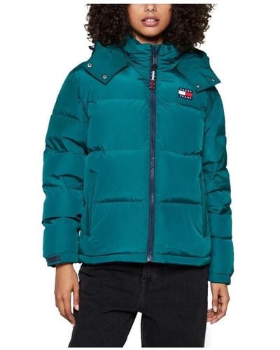 Winterjacke Hilfiger