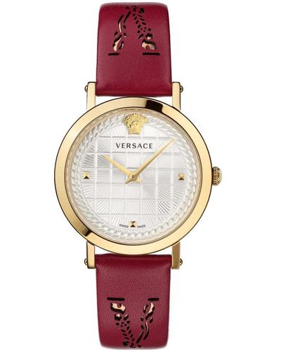 Versace Watches - Gelb