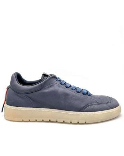 Barracuda Sneakers - Blue