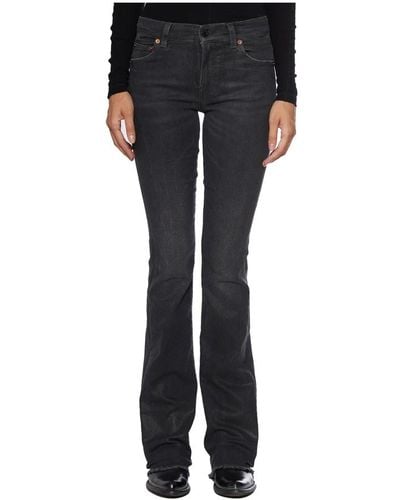 Haikure Formentera model jeans - Negro