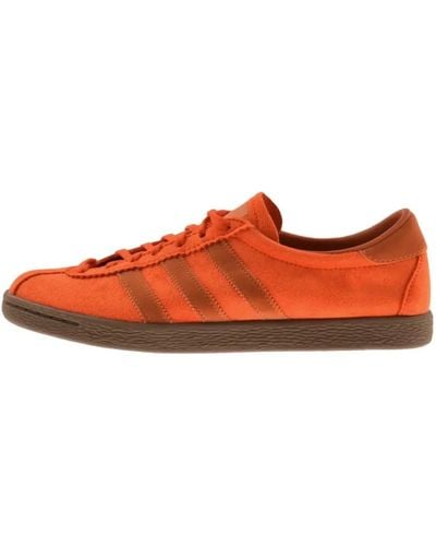adidas Originals Trainers - Orange