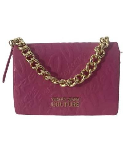 Versace Handbags - Purple
