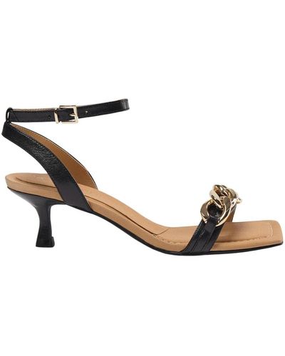 Sofie Schnoor High heel sandals - Metallizzato