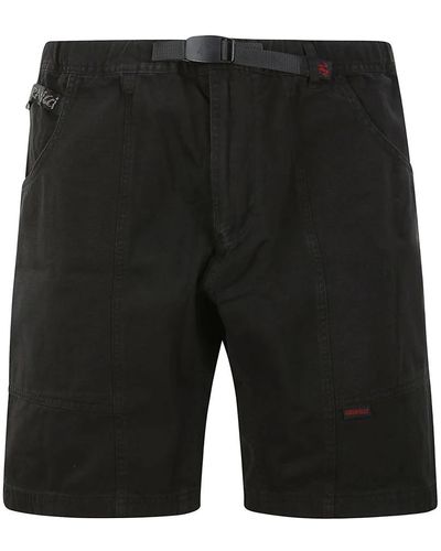 Gramicci Casual Shorts - Black