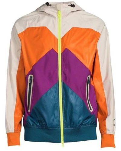 KENZO Jackets > light jackets - Rose