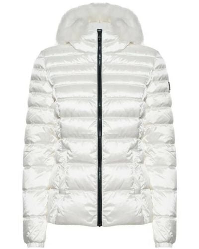 Refrigiwear Vestes d'hiver - Blanc