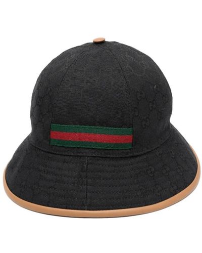 Gucci Accessories > hats > hats - Noir