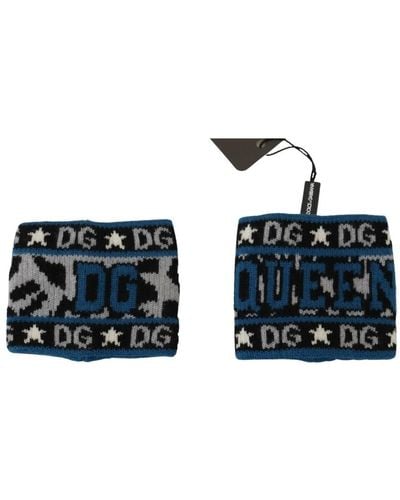 Dolce & Gabbana Bracelets - Blue