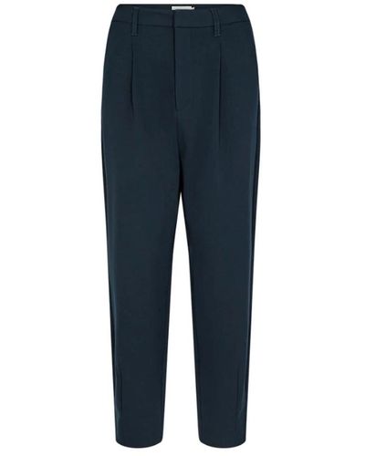 Copenhagen Muse Suit trousers - Azul