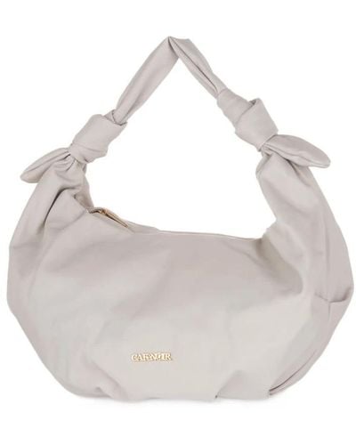 CafeNoir Handbags - Grey