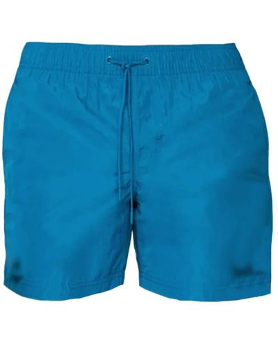 Sundek Sea clothing - Blu
