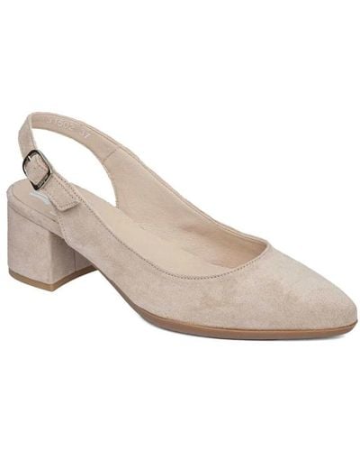 Callaghan Shoes > heels > pumps - Blanc