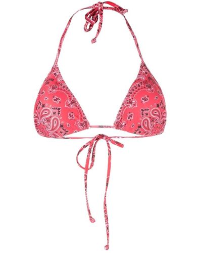 Moschino Bikini - Rouge