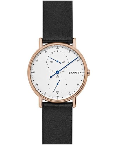 Skagen Watches - Mettallic