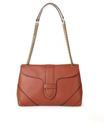 Orciani Shoulder Bags - Brown
