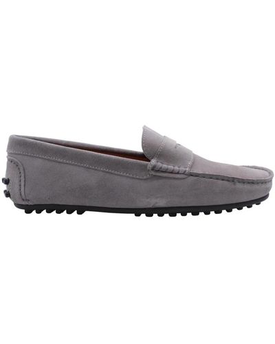 CTWLK Loafers - Grey