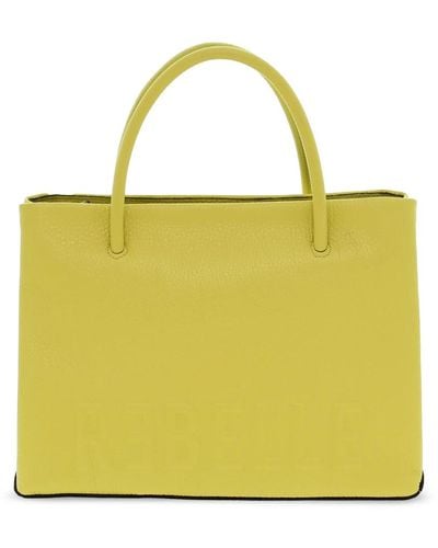 Rebelle Handbags - Gelb