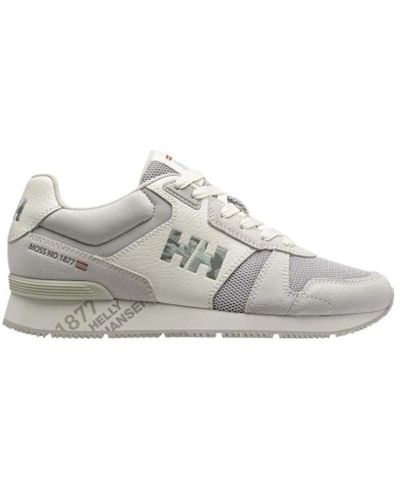 Helly Hansen Shoes > sneakers - Gris