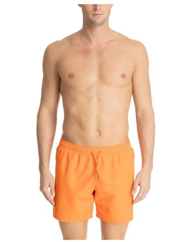 EA7 Beachwear - Orange