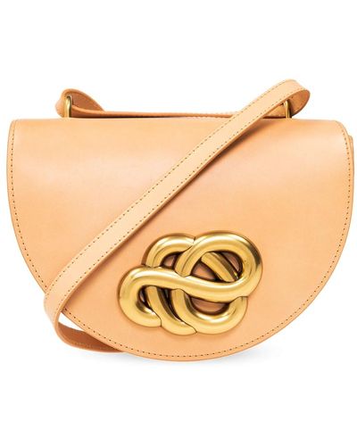 By Malene Birger Cella shoulder bag - Neutro