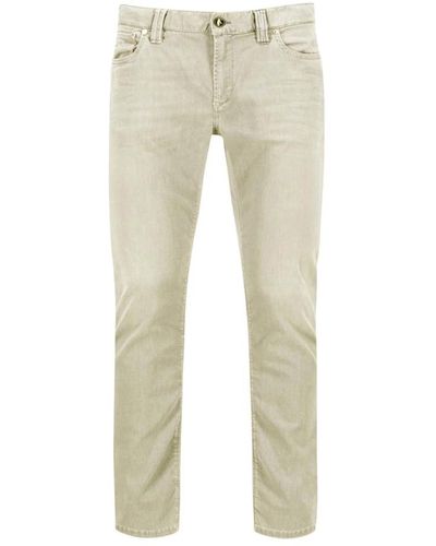 ALBERTO Slim-fit jeans - Neutro