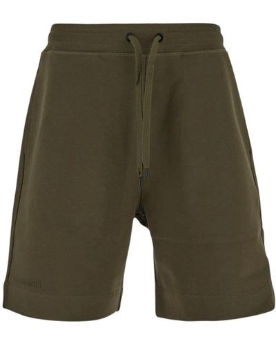 Canada Goose Casual shorts - Grün