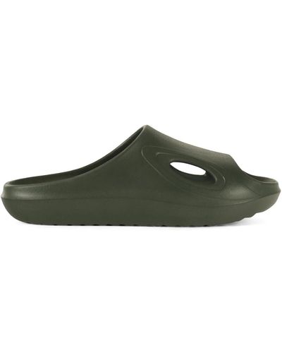 Antony Morato Shoes > flip flops & sliders > sliders - Vert
