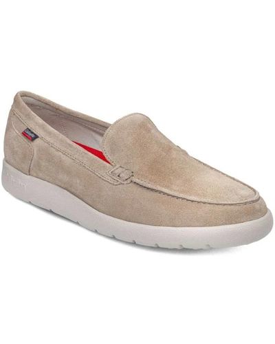 Callaghan Shoes > flats > loafers - Gris