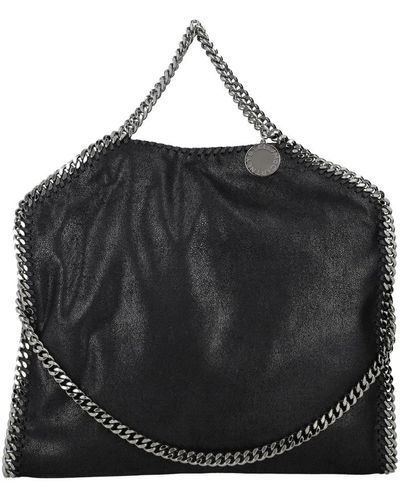 Stella McCartney Handbags - Black