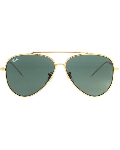 Ray-Ban Sunglasses - Grün