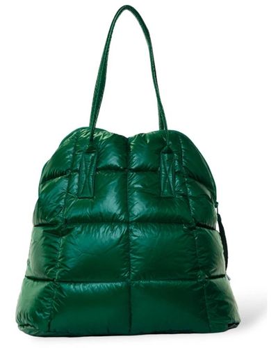 Aspesi Bags > shoulder bags - Vert