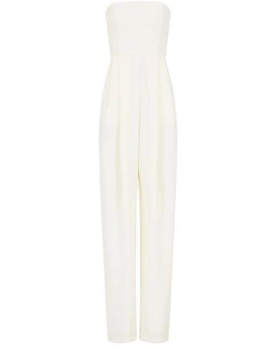 Emporio Armani Dresses - Weiß
