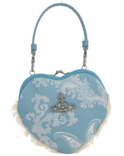 Vivienne Westwood Handbags - Blue