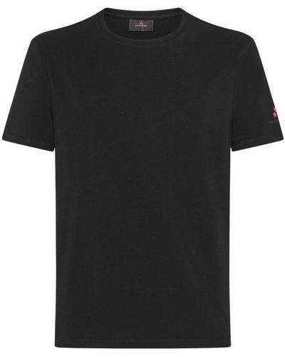 Peuterey T-shirt girocollo - Nero