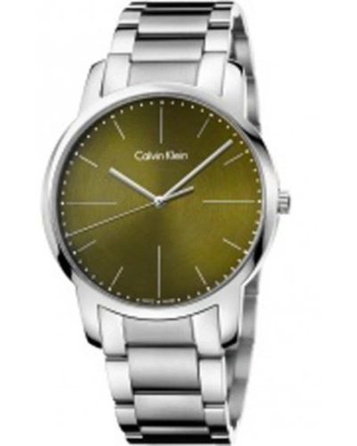 Calvin Klein Uhren - Grün