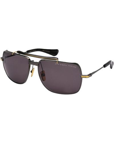 Dita Eyewear Stylische sonnenbrille - typ 403 - Schwarz