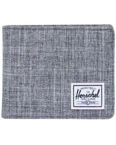 Herschel Supply Co. Portefeuilles et porte-cartes - Bleu