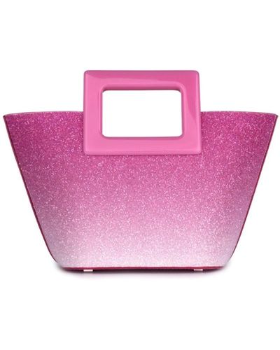 Marina Raphael Handbags - Pink