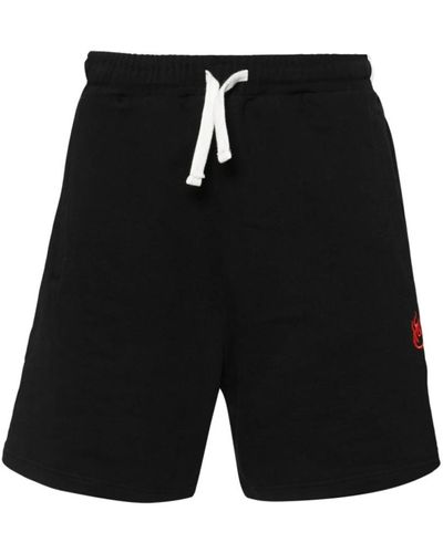 Vision Of Super Casual Shorts - Black