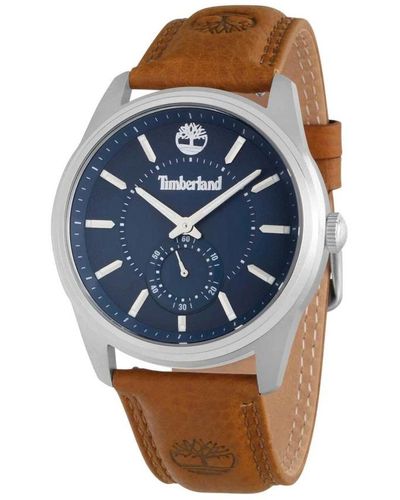 Timberland Watches - Blue