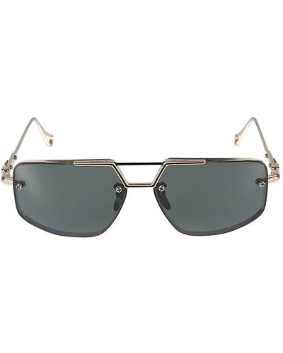 Chrome Hearts Sunglasses - Grey