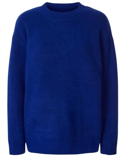 Lolly's Laundry Jumper silas - Blu